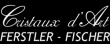 Logo de Cristallerie Ferstler-Fischer